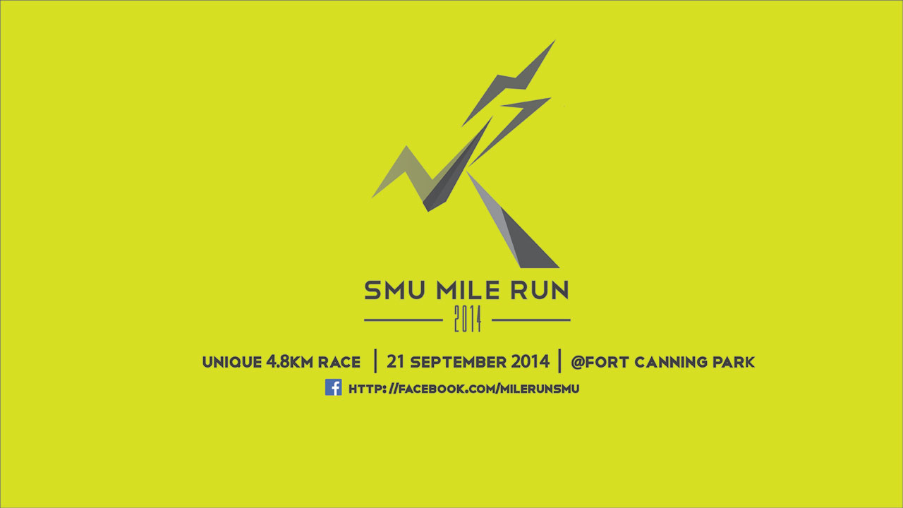 Smu Mile Run Runsociety Asia S Leading Online Running Magazine