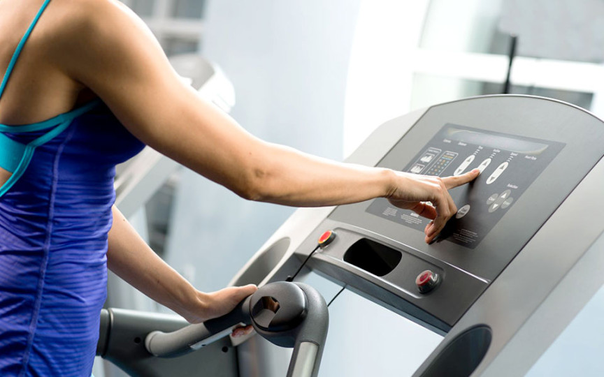 Beat Treadmill Boredom With These Engaging Workouts