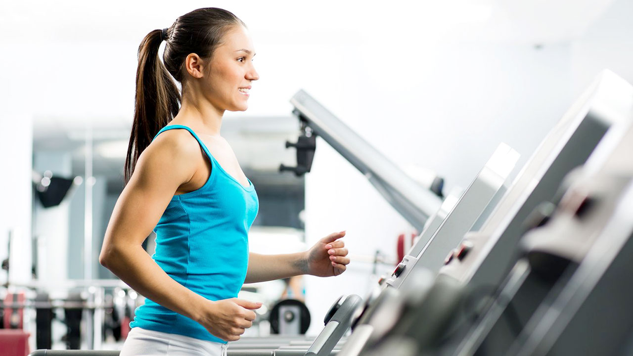 Beat Treadmill Boredom With These 4 Engaging Workouts