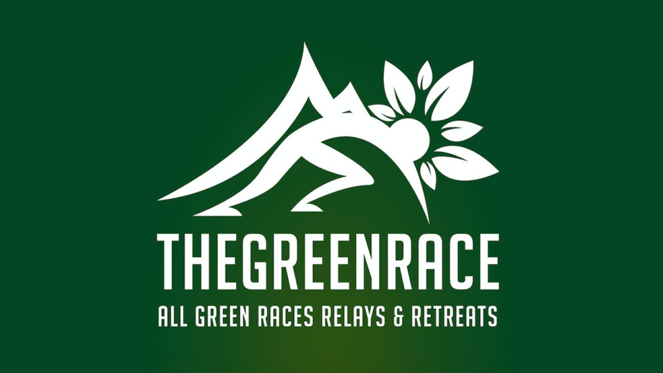 Green Race Ultra Challenge Singapore Runsociety Asia S