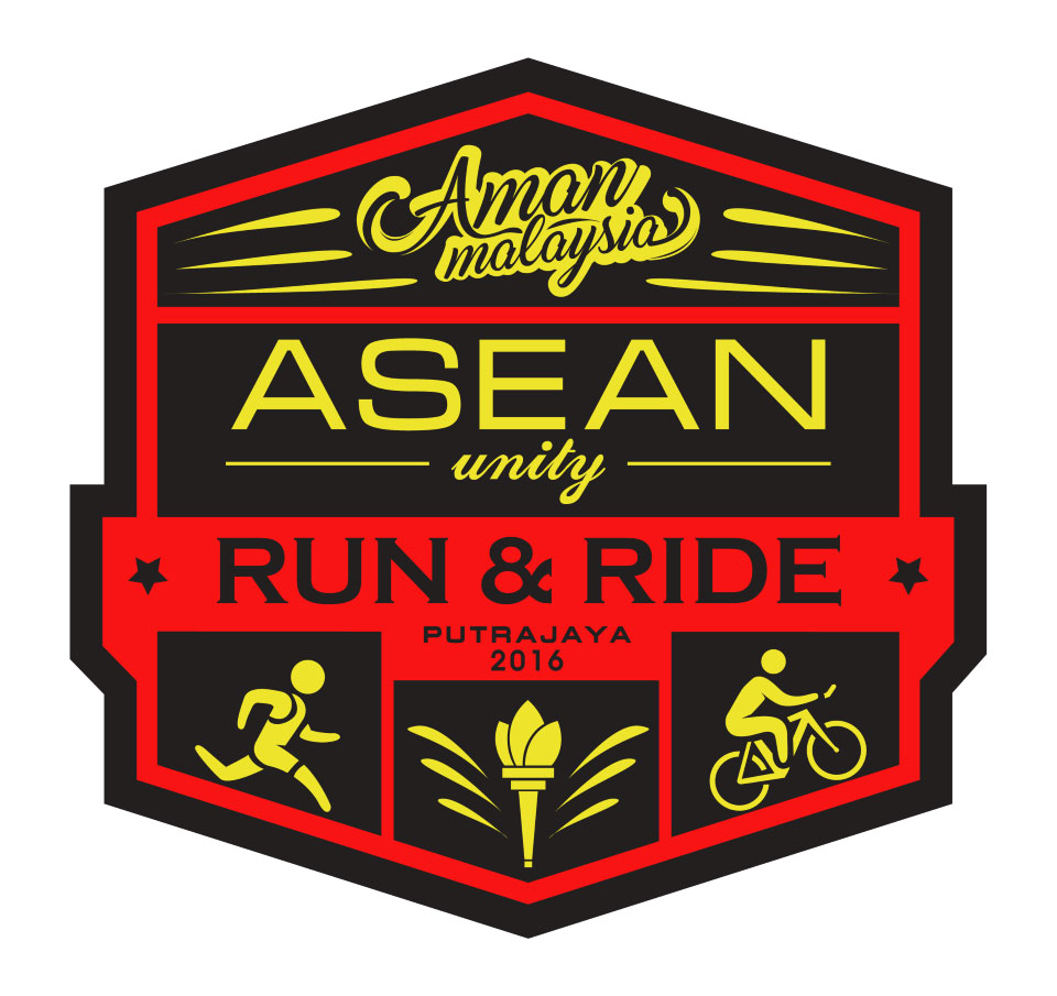 Asean Unity Run & Ride 2016