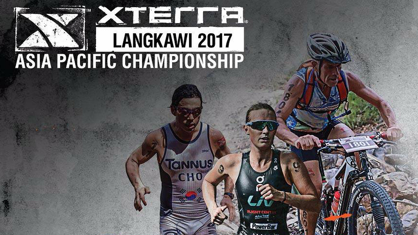 Xterra Runsociety Asia S Leading Online Running Magazine