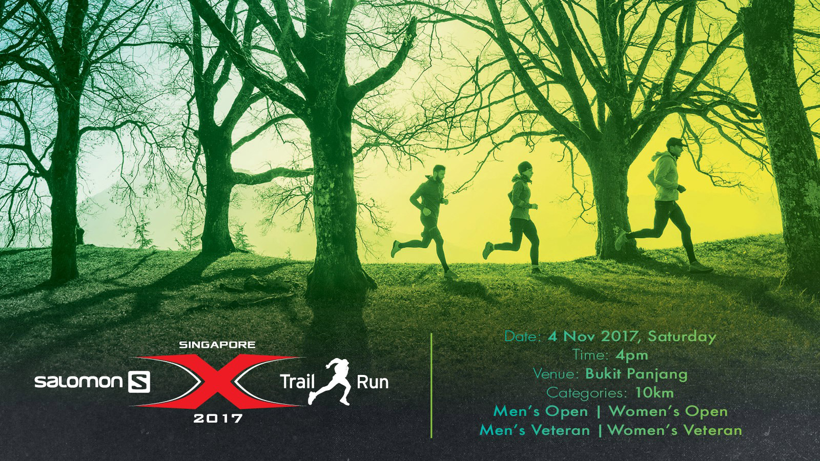 Salomon X Trail Run Runsociety Asia S Leading Online Running