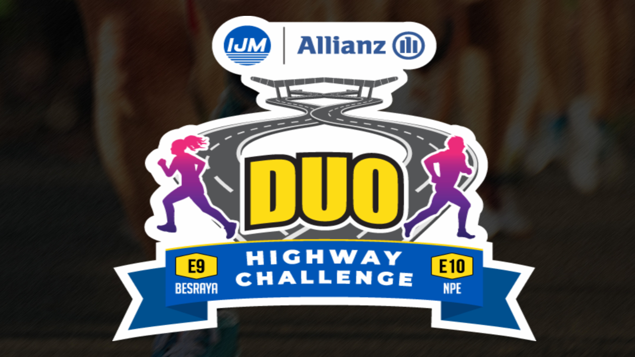 Ijm Allianz Duo Highway Challenge Leg Besraya Highway