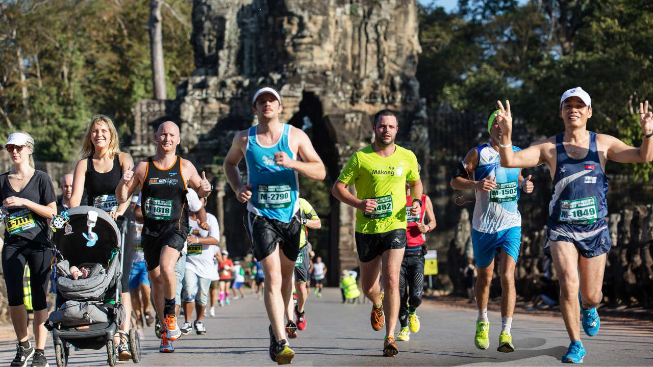 Bangkok Triathlon Runsociety Asia S Leading Online Running