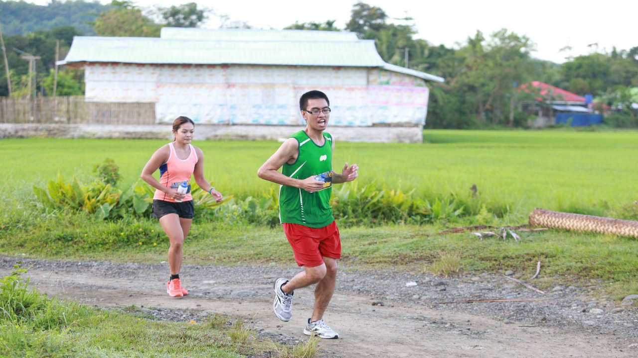 5th Antique Marathon 2018 RunSociety Asia S Leading Online Running