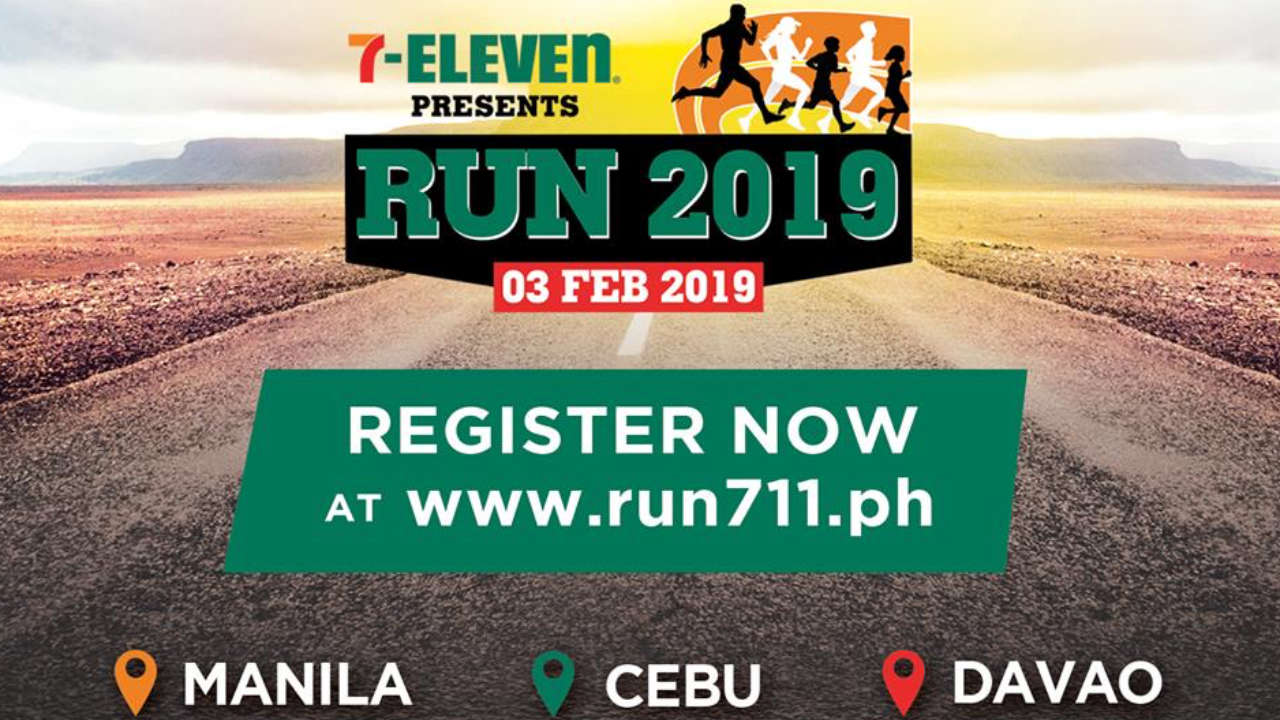 Eleven Run Runsociety Asia S Leading Online Running Magazine