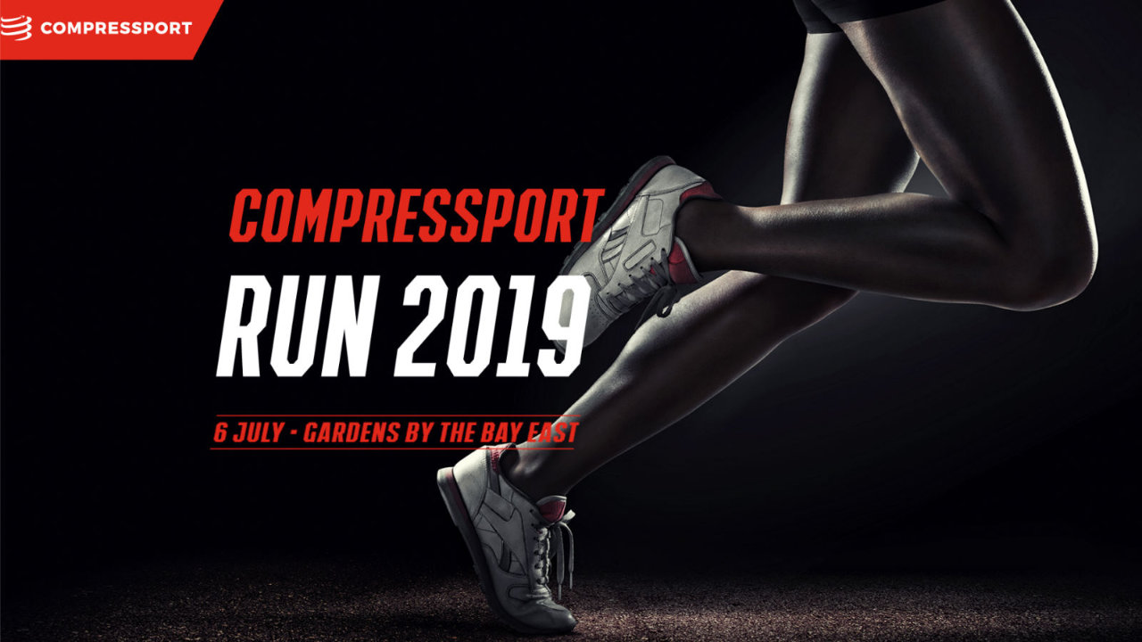 Compressport Run Cancelled Runsociety Asia S Leading Online