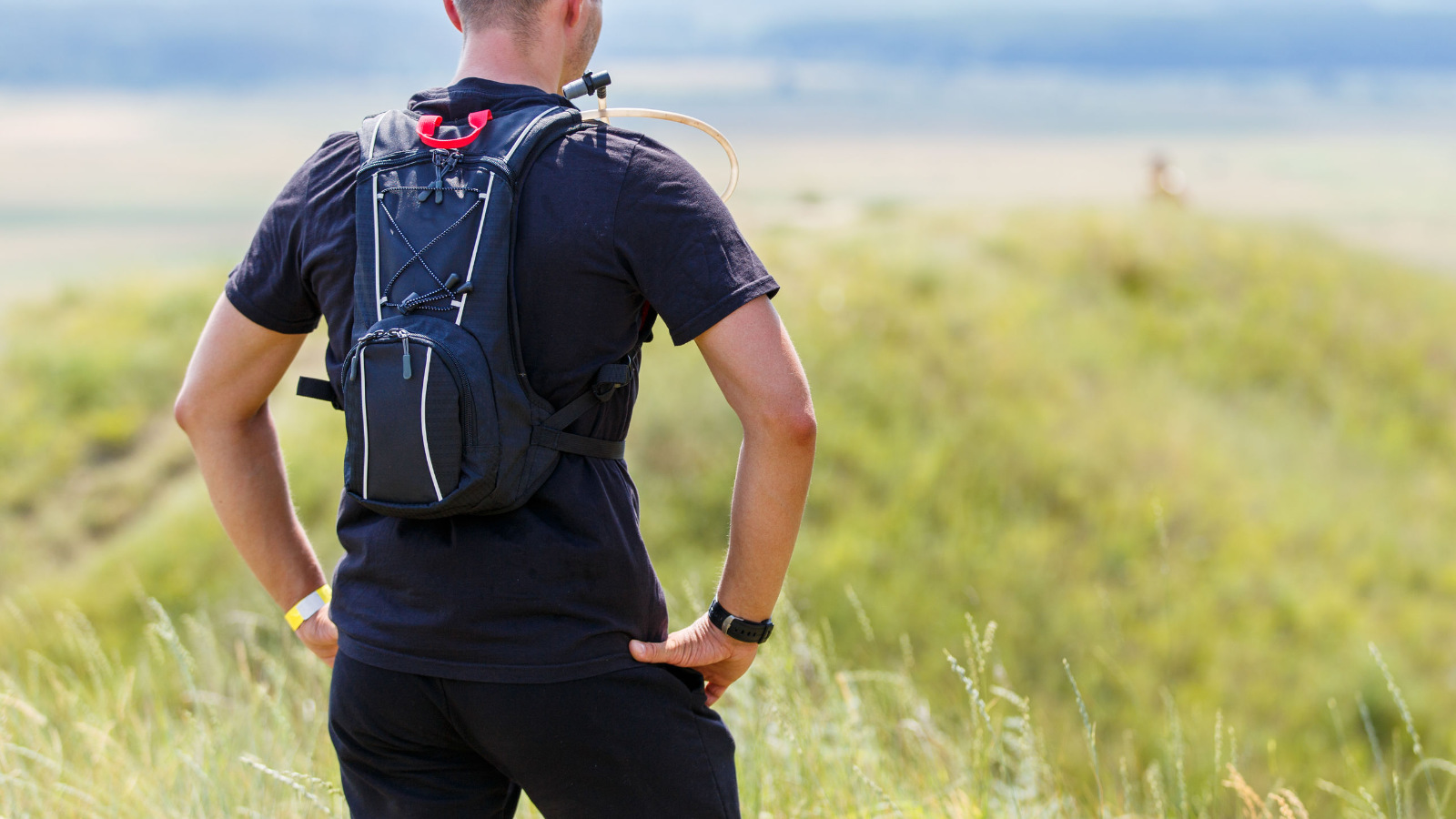 7 Tips To Help You Train Your First Ultramarathon