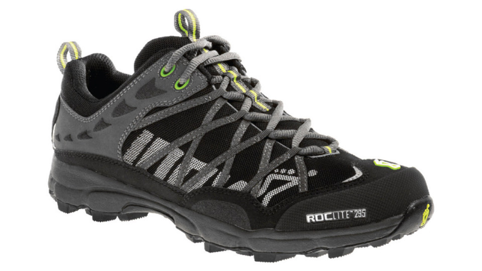 Inov-8 Roclite 295: All Purpose Trail Shoe