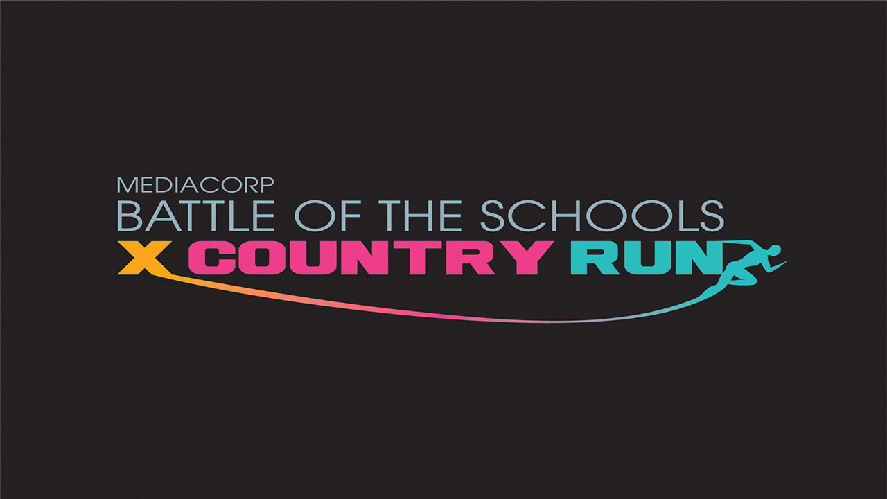 MediaCorp Battle of the School X country Run 2014 | RunSociety – Asia's ...