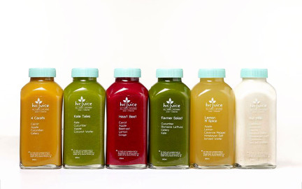 Juice Cleansing in Singapore: Why, What, When and How?