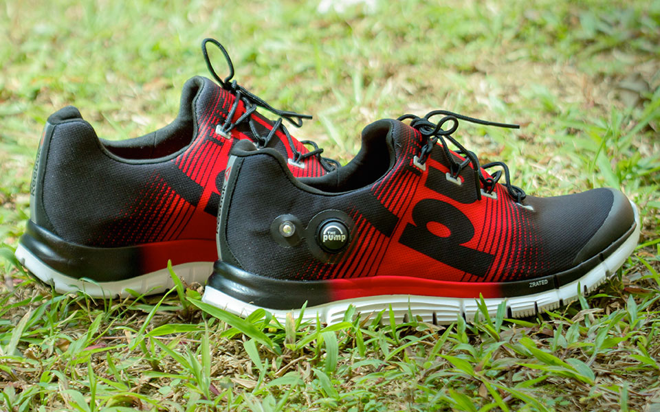 reebok pump running shoes 2015