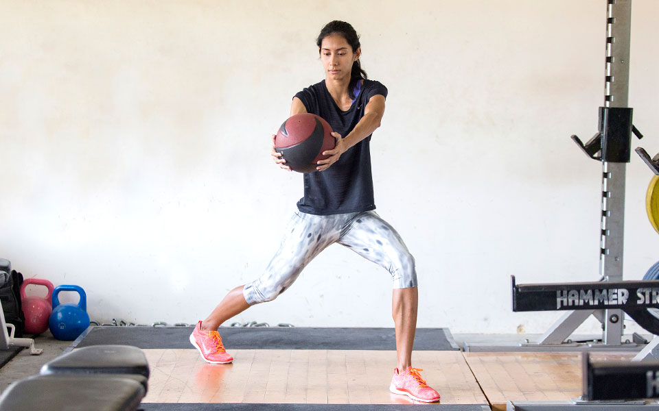 Singapore Track and Field Star Dipna Lim Prasad Personifies NIKE’s # ...