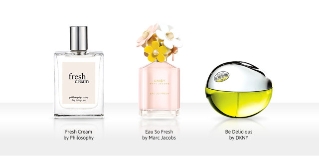 Smelling Great: Best Perfumes for Female Runners and When to Wear Them