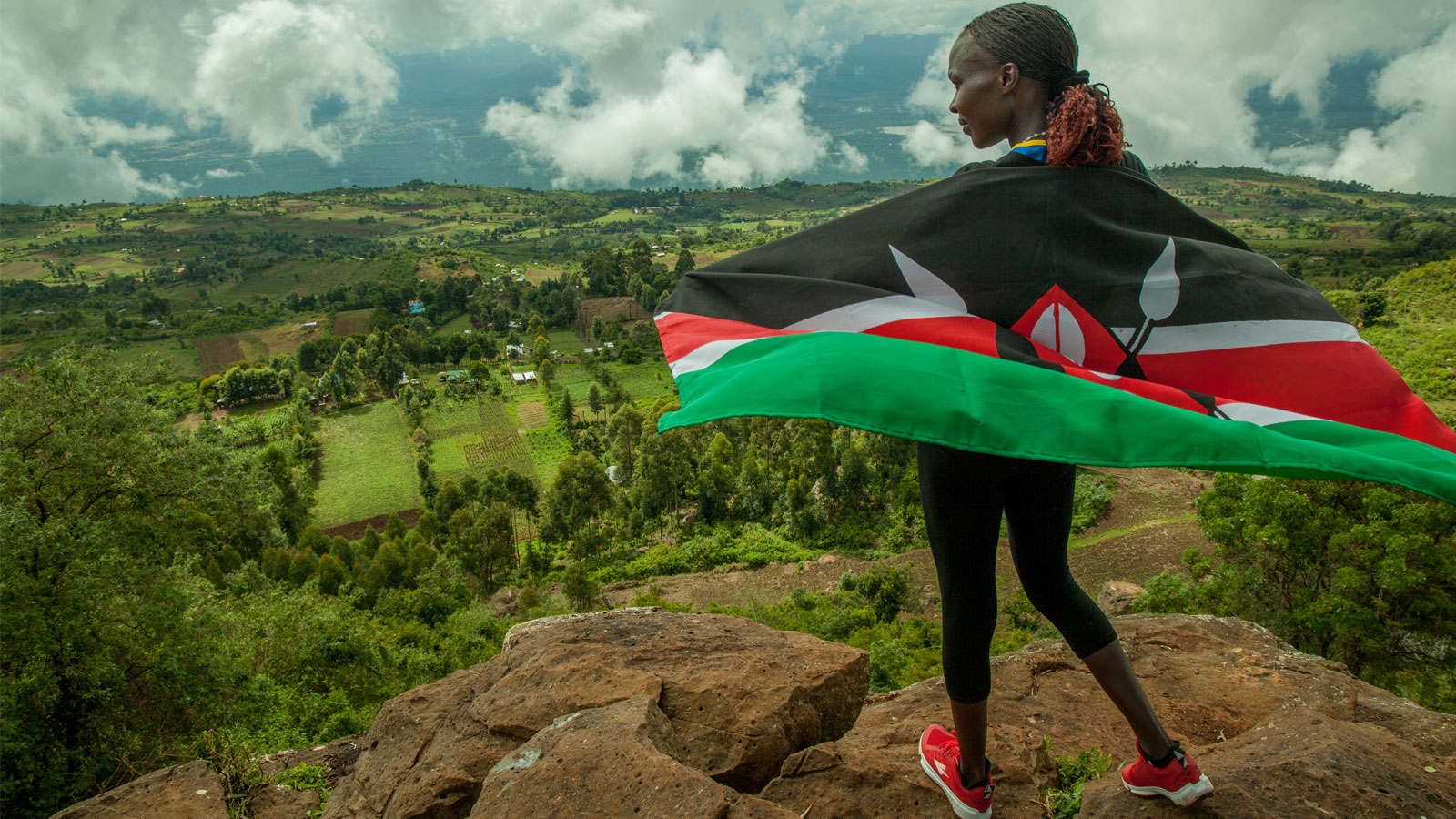 Kenia. Итен Кения. Флаг Кении. Флаг Кении фото. Итен Кения город.