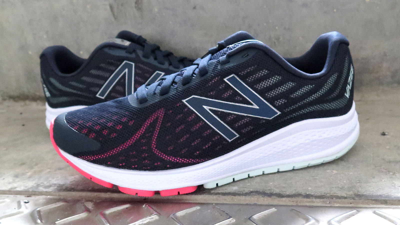 How The New Balance Vazee Rush v2 Women's Shoes Help Me Find Balance