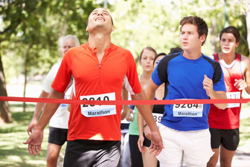 Tall Runner Vs Short Runner: Who Run Faster And Live Better?