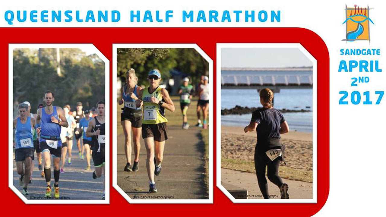 Queensland Half Marathon 2017 RunSociety Asia's Leading Online