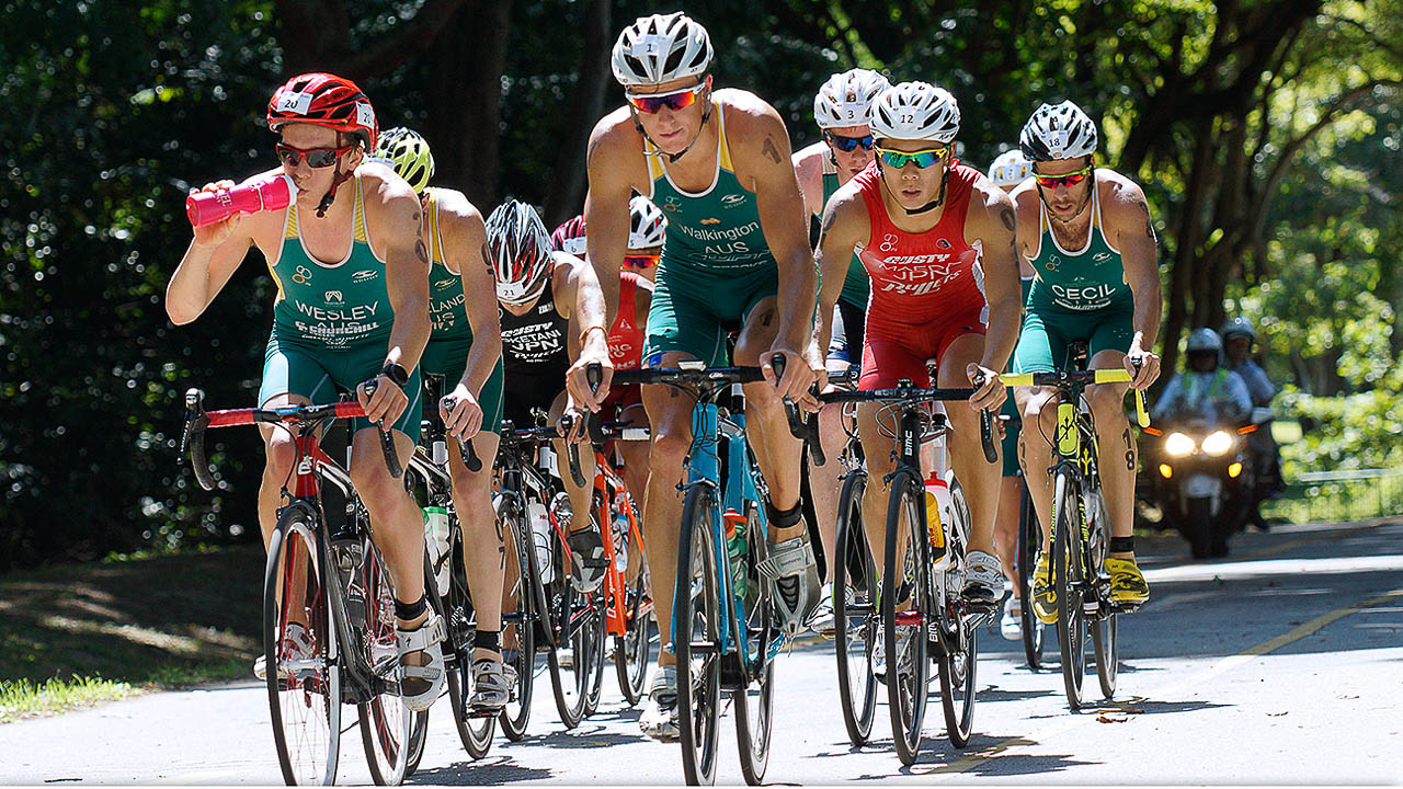 Singapore International Triathlon 2017 | RunSociety – Asia's Leading ...