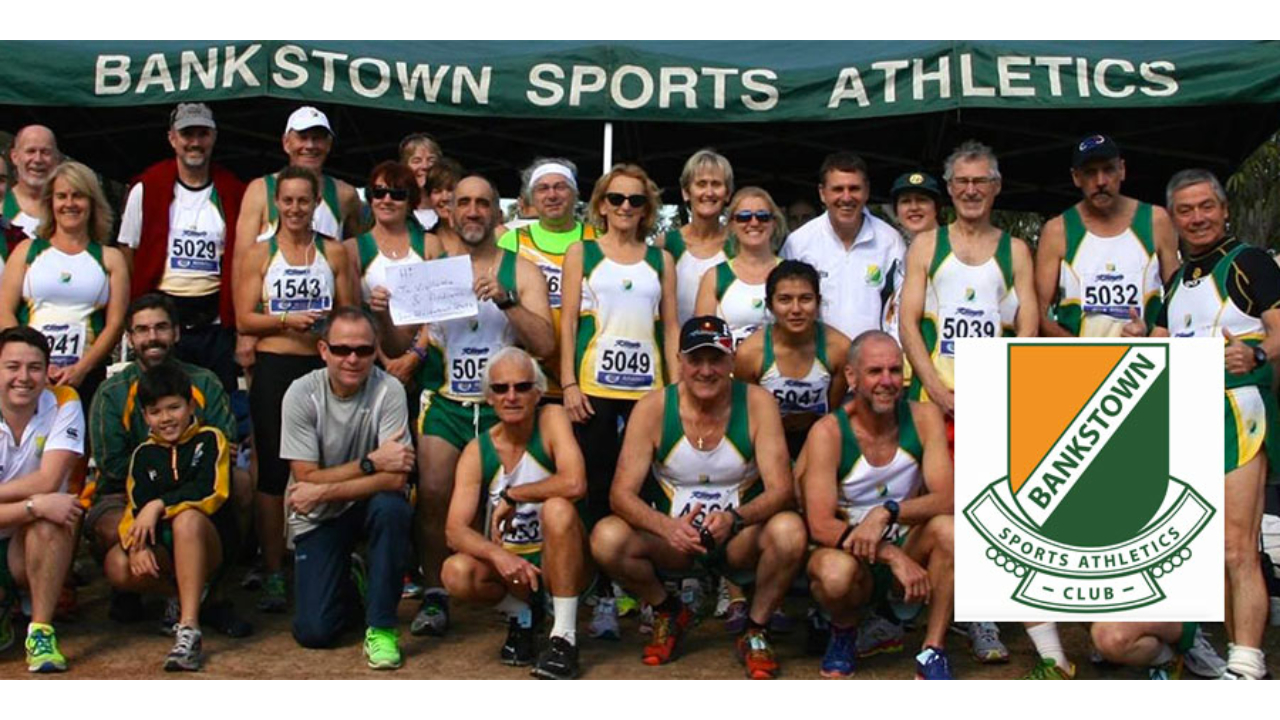 Bankstown Sports Athletics Club Tuesday Night Series | RunSociety ...