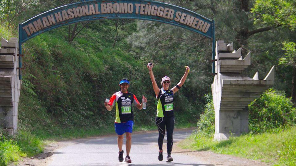 Bromo Marathon 2017 | Sumber: RunSociety