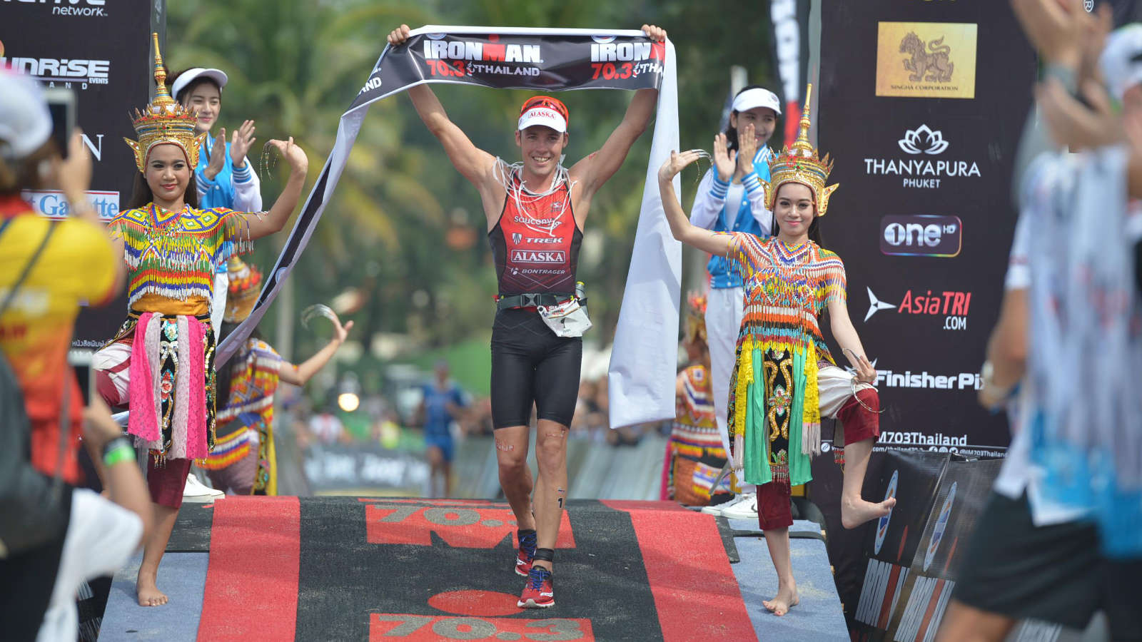 Asia's Best Triathletes of the Year 2017 - : Asian Triathlon  Online Magazine