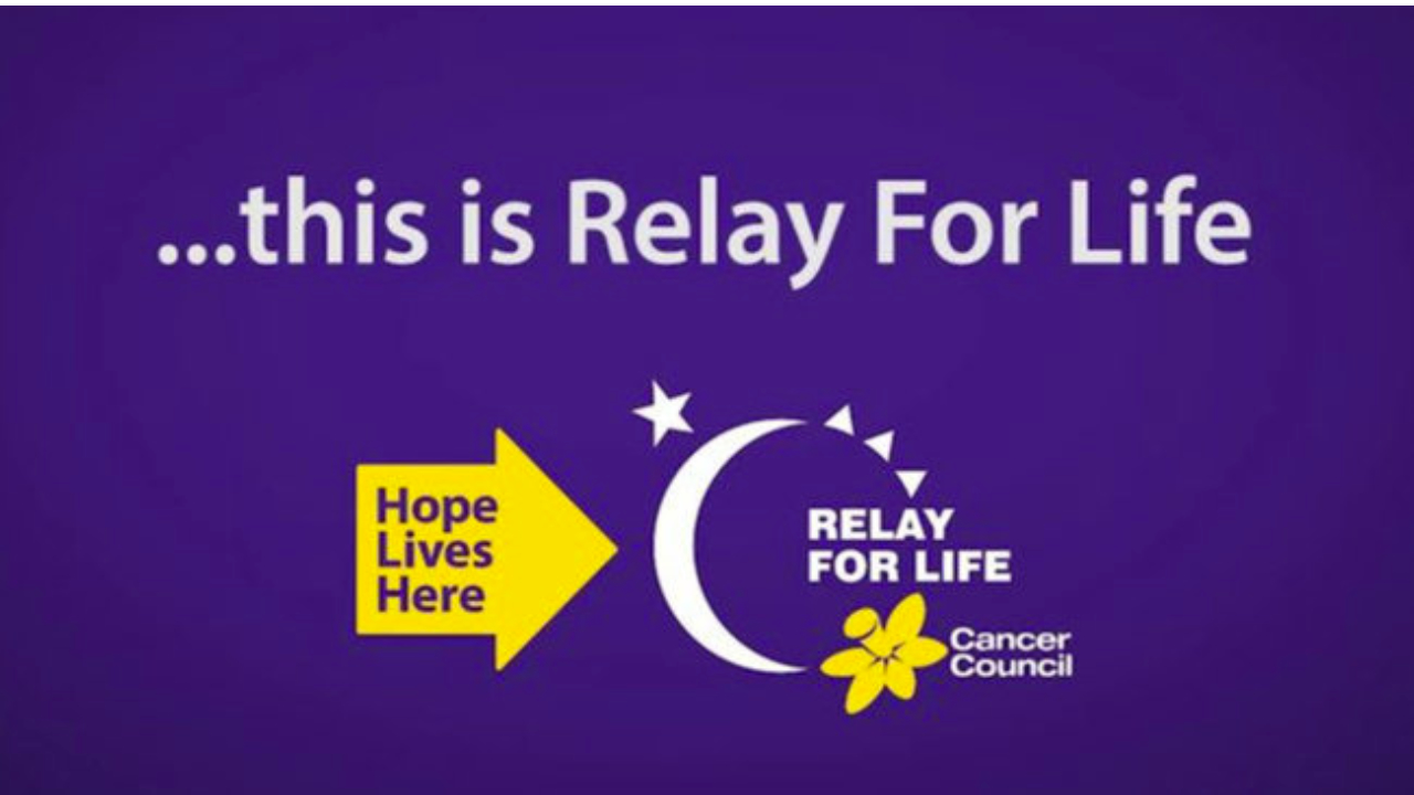 Relay For Life: South Metro | RunSociety – Asia's Leading Online ...