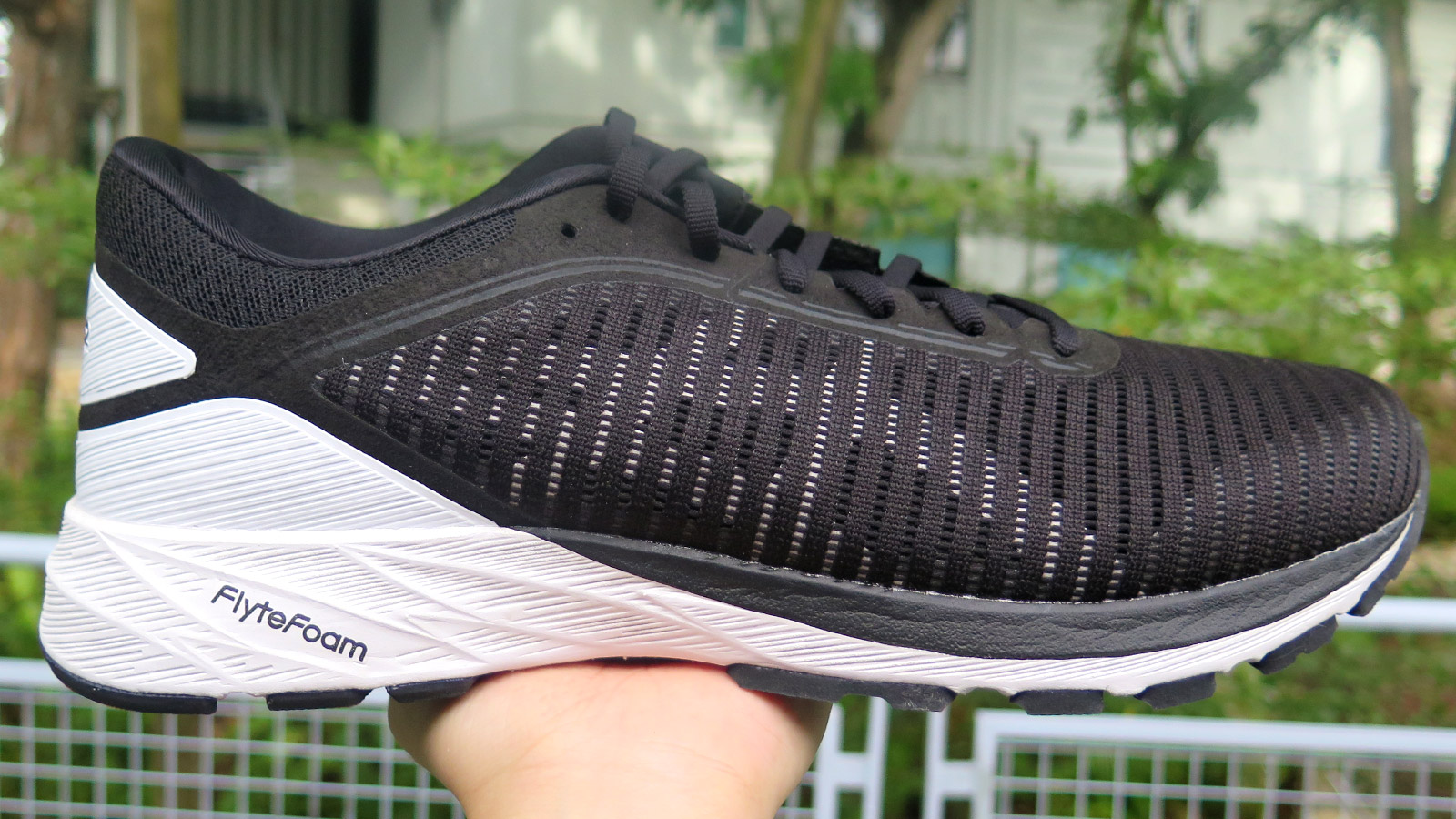 ASICS DynaFlyte 2 Shoes Review: When I Visit My Doctor for Pain Due to  Running, He Told Me This