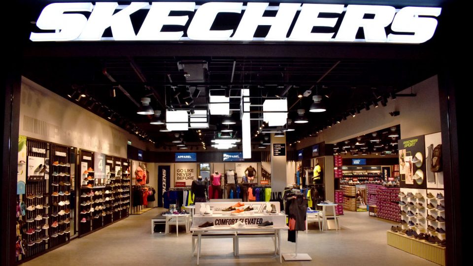 skechers warehouse sale philippines