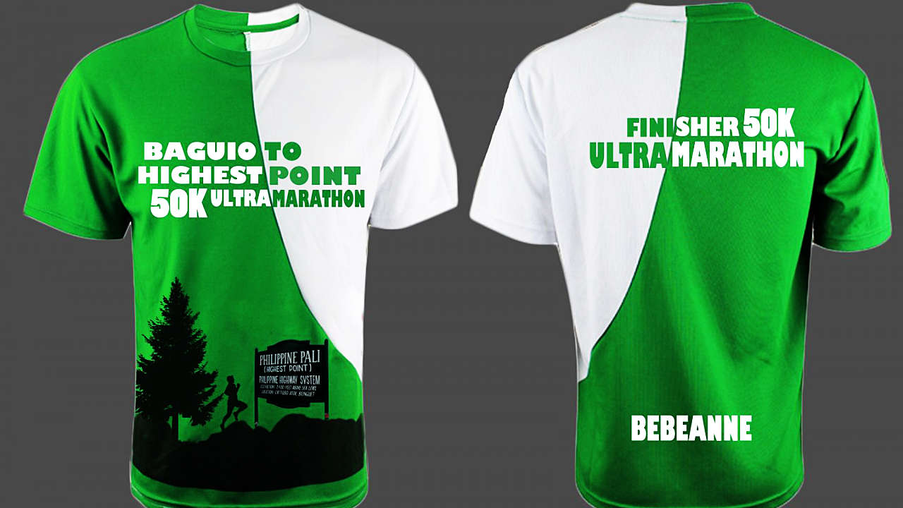 Baguio to Highest Point 50K Ultramarathon 2018 | RunSociety – Asia's ...