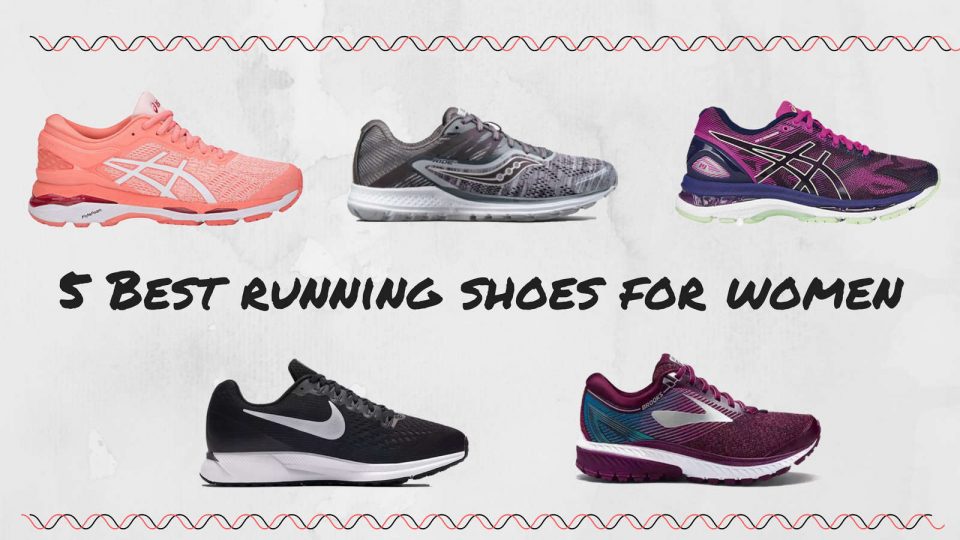 5 Best Running Shoes For Women Runners-thumb
