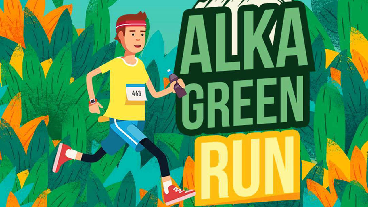 Alka Green Run 2018 | RunSociety – Asia's Leading Online Running Magazine