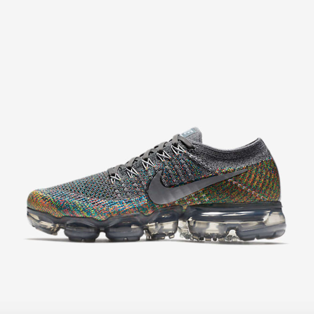 Nike Air VaporMax Flyknit Women’s Running Shoe | RunSociety – Asia's ...