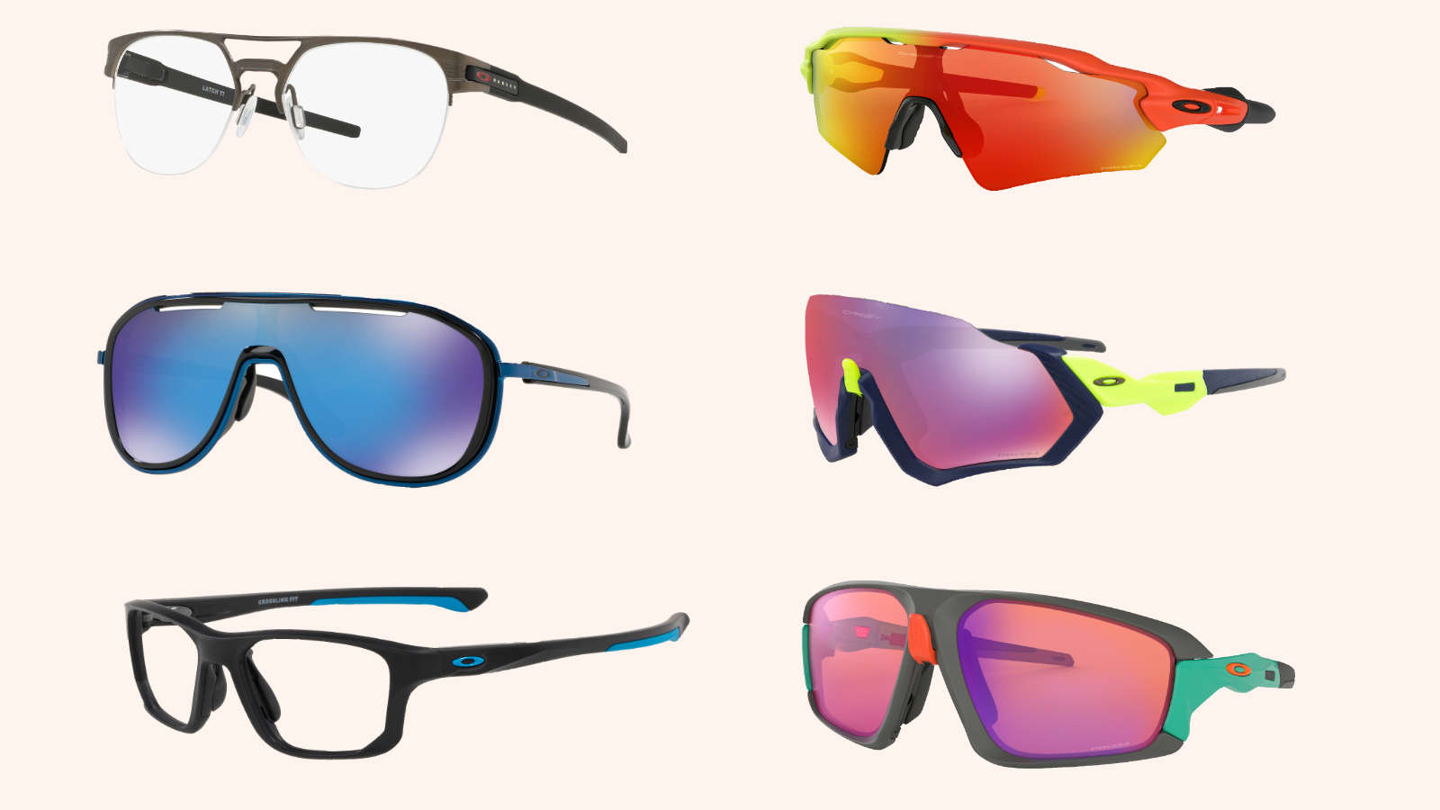 5 Recommended Sports Sunglasses For Runners This Year