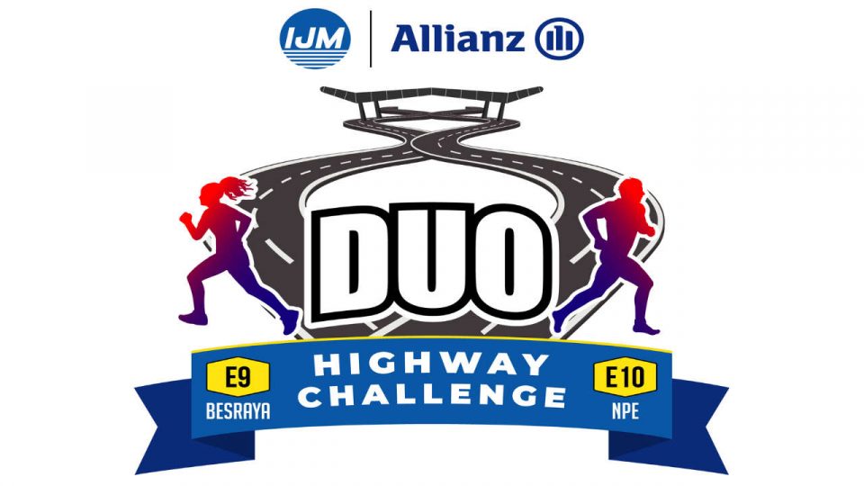 Ijm Allianz Duo Highway Challenge 2018 Leg 2 Npe Highway Challenge