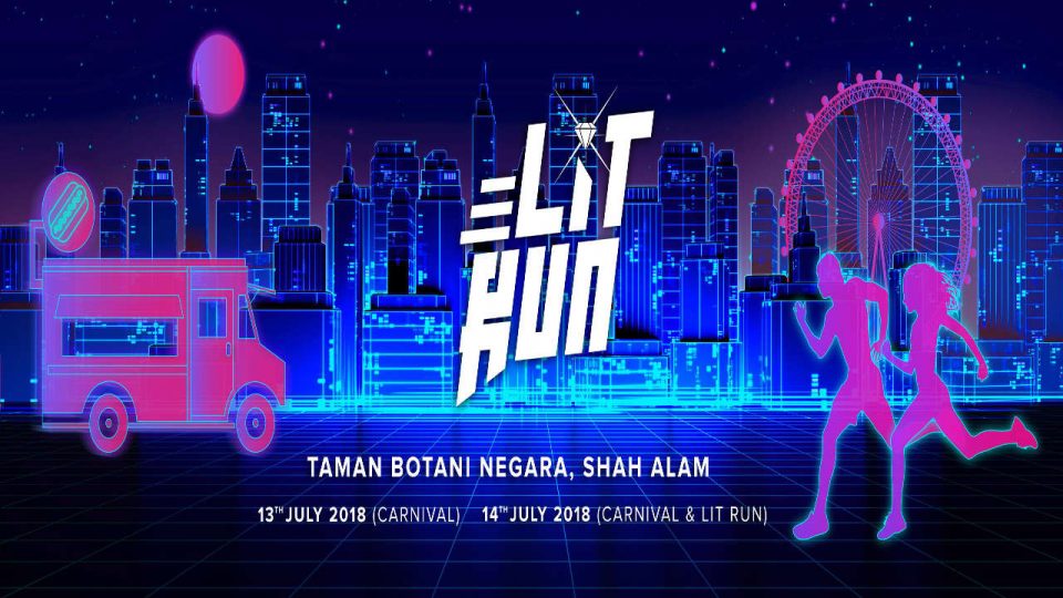 LIT Run 2018