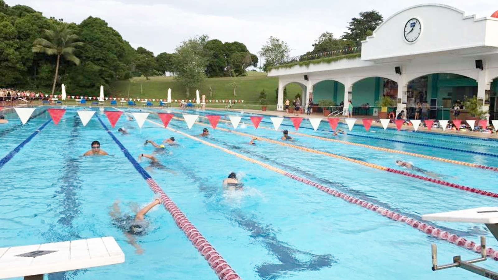 Urban Aquathlon 18 The Prefect Amphibian Race For Newbie