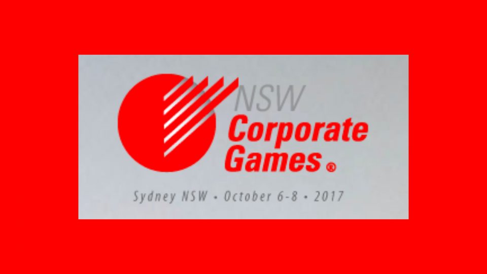 NSW Corporate Games Running Events RunSociety Asia's Leading