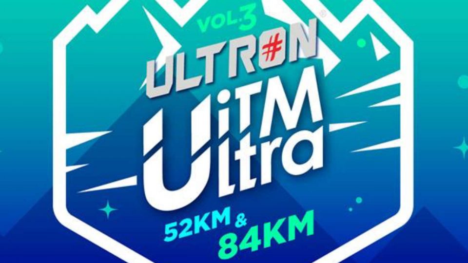 Ultron-UiTM Ultra 2019 (Vol.3)