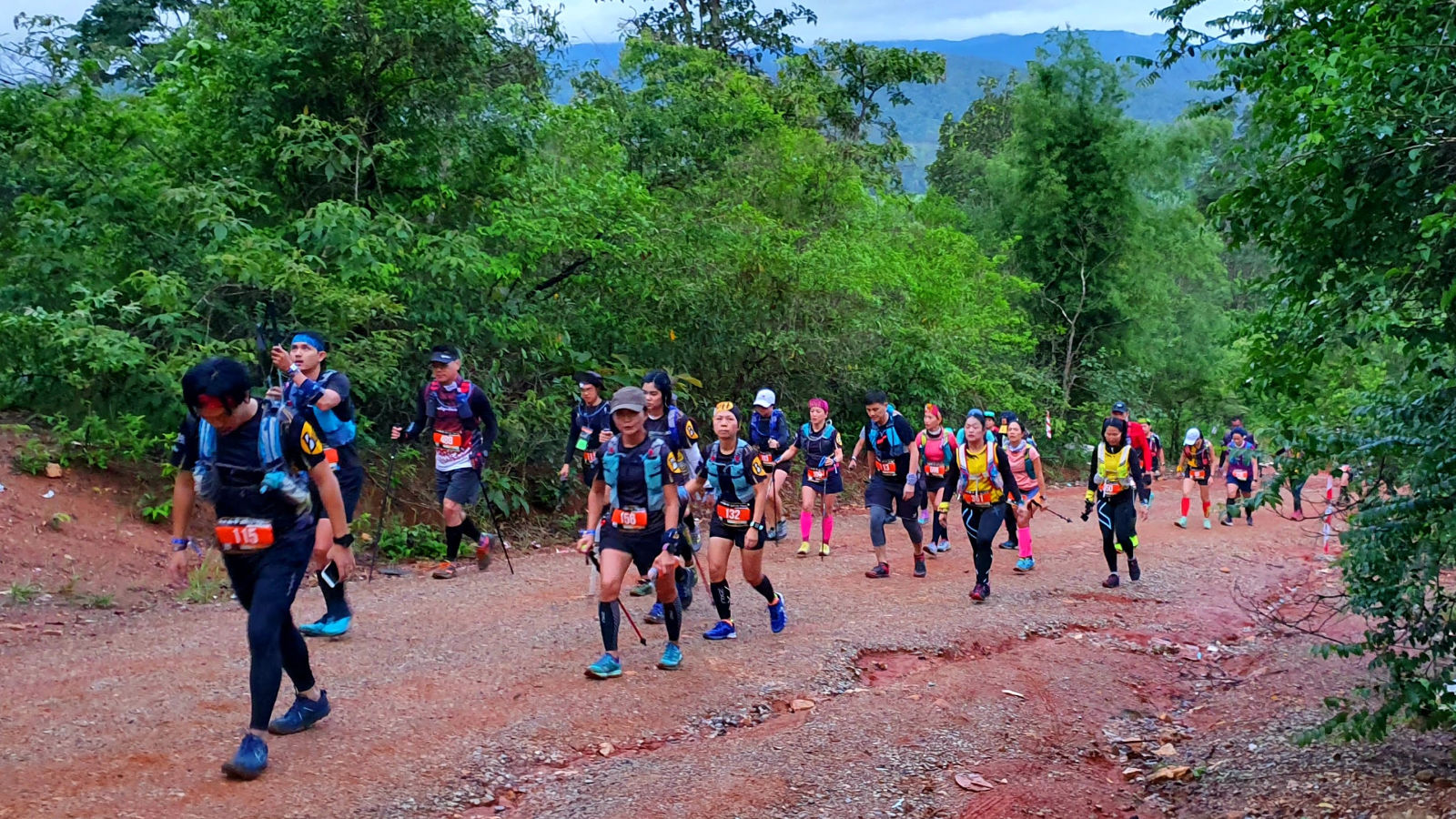 Free Up Your 2020 Calendar For Runs In Amazing Thailand