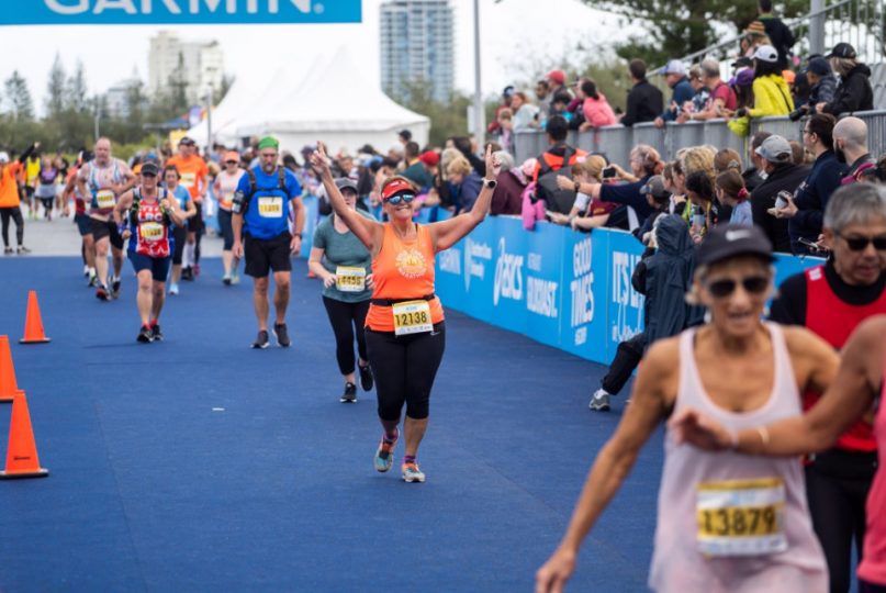 Gold Coast Marathon 2020: Your Chance To Shine Like Gold!