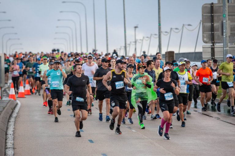 Gold Coast Marathon 2020: Your Chance to Shine Like Gold!