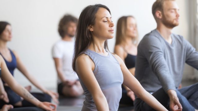 Manage Stress Better with Breathing Exercises for Relaxation