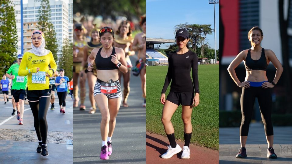 Marathon advice from inspirational female runners - Women's Running