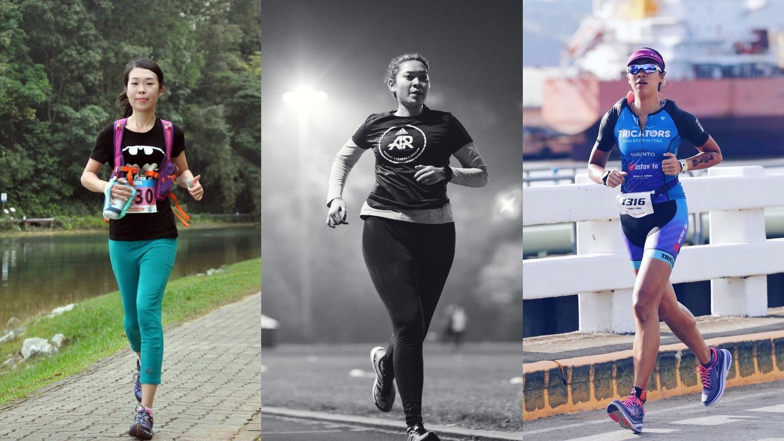 Best Lessons to Learn From These Amazing Woman Athletes