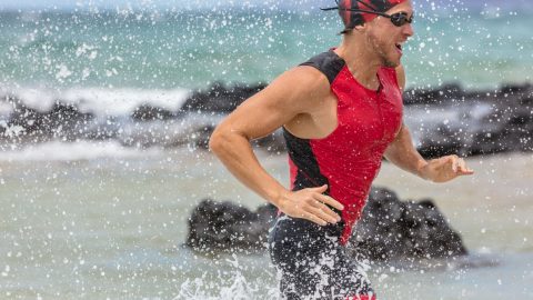 How To Prepare For Your First Triathlon Effectively