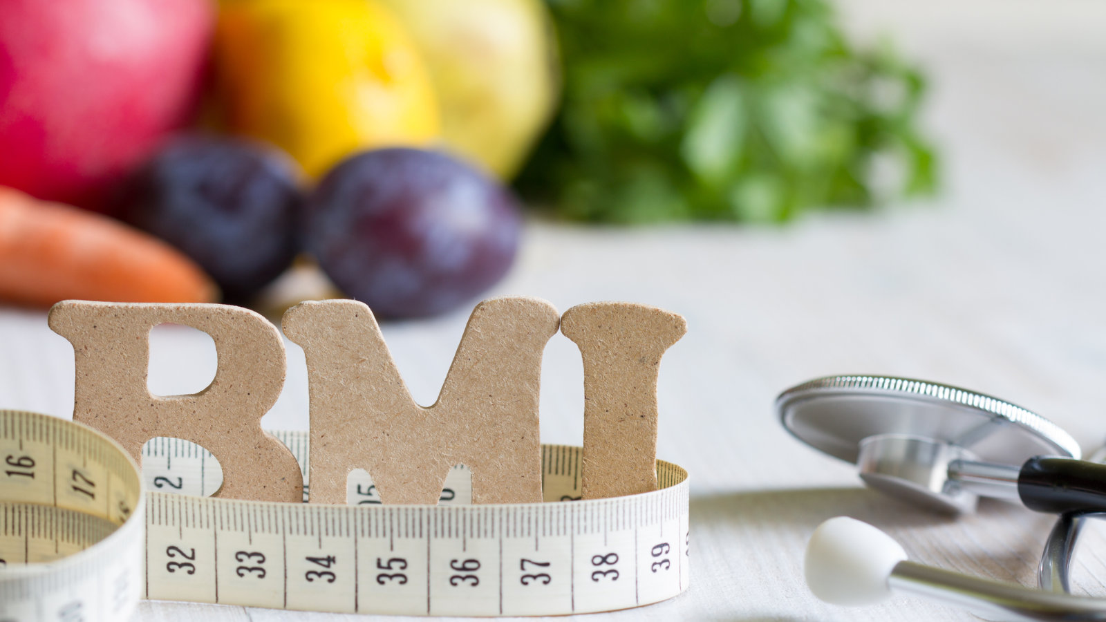 BMI: What is a healthy Body Mass Index - Health insights