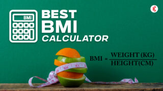 BMI Calculator for Asian and Singapore: Find Your BMI Easily ...