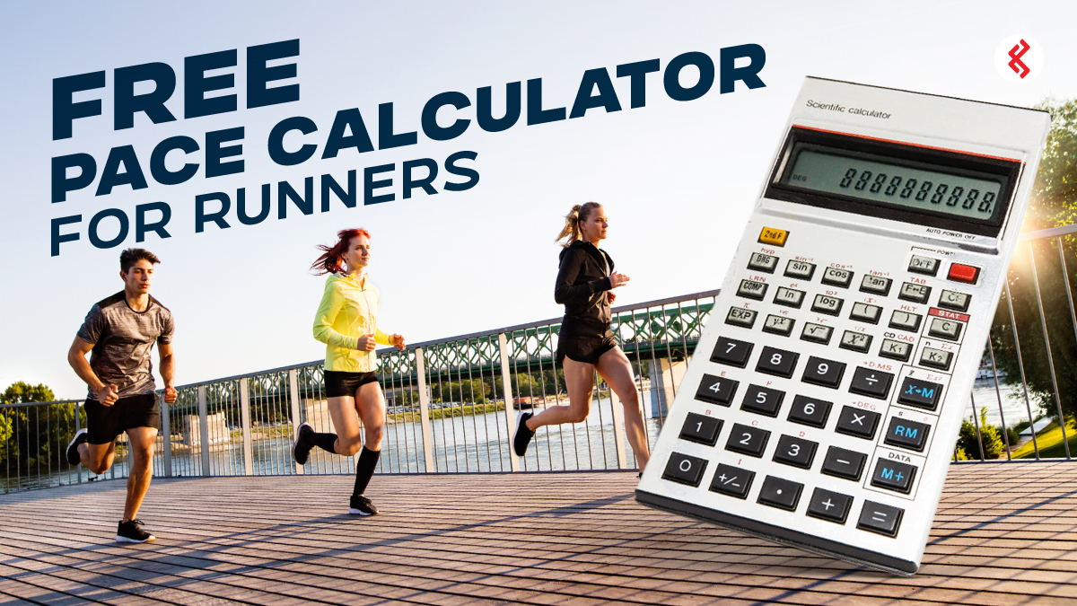 Running Split Calculator
